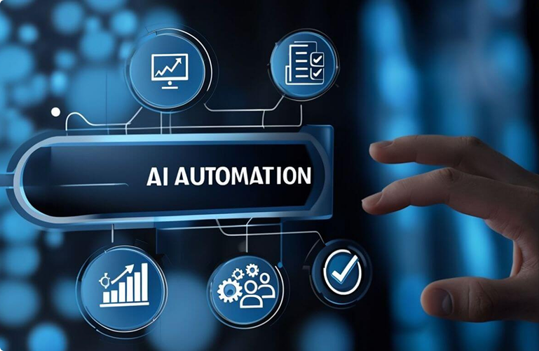 5 Business processes you should automate in 2025