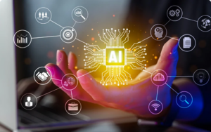 From chaos to clarity: Automating legal workflows with AI