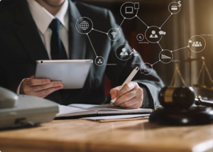 Legal Automation: Cutting Contract Review Time by 40%