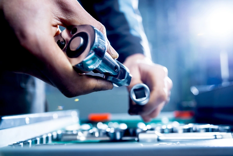 Manufacturing