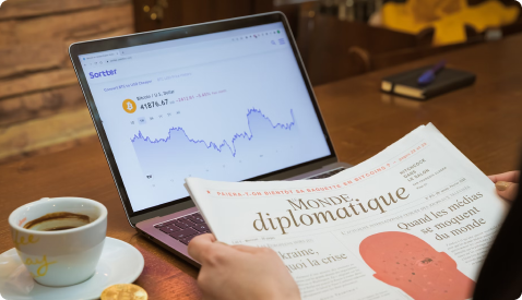 Automating KYC for a Fintech 