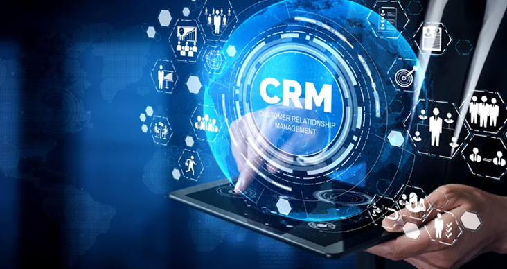 CRM ERP Sync