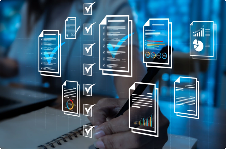 Document Processing