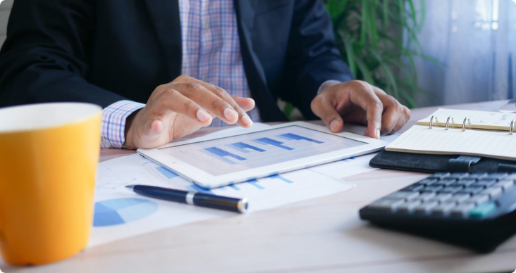 The Cost of Manual Processes in a Regulated World