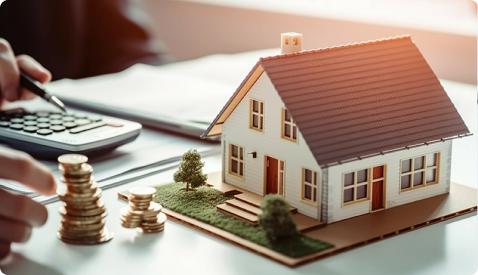 Property Management, Streamlined