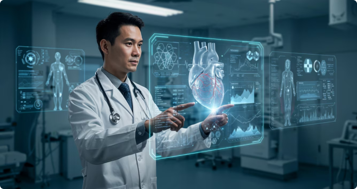 Healthcare Banner
