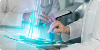 Medical Data Integration