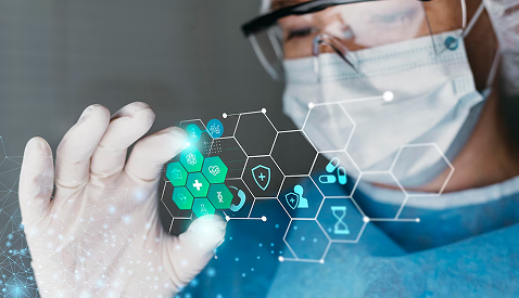 Automating Patient Intake