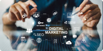 Lead Capture & Nurturing