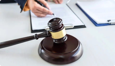 Legal & Compliance
