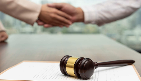 Compliance & Legal Case Highlights