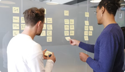 Scaling Without Hiring