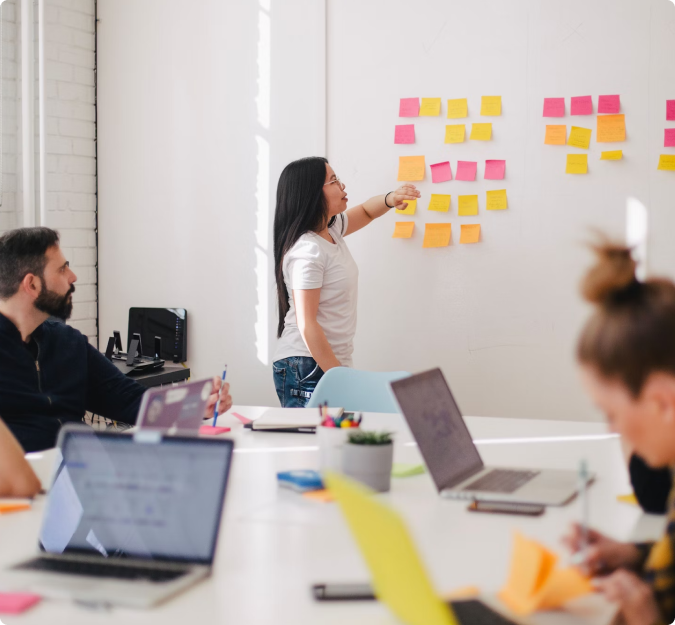 Operational Automate