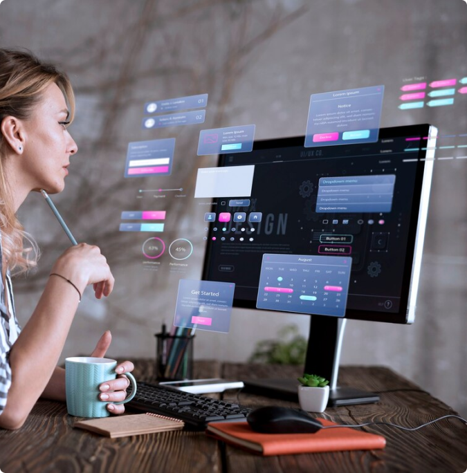 Plugin development by Scylla Technologies