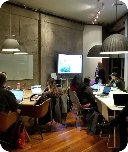 The Origin Born from Friction