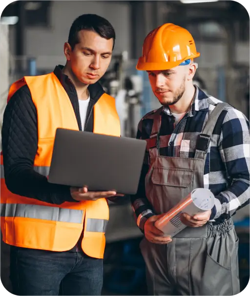 AI-Driven Solutions for Smarter Factories