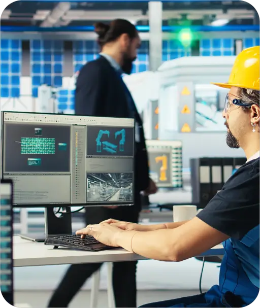 From Assessment to Optimized Production