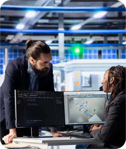 Helping Agencies Serve Citizens Better