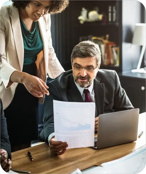 Helping Leadership See the Value