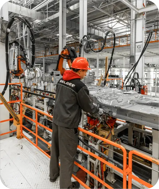 How Smarter Processes Improve Your Bottom Line