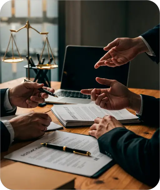 Legal Workflow Automation, Made Simple