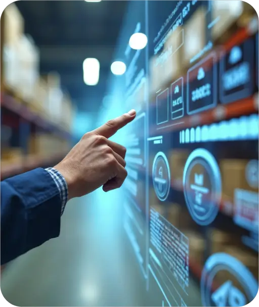 Maximize Your Supply Chain Impact