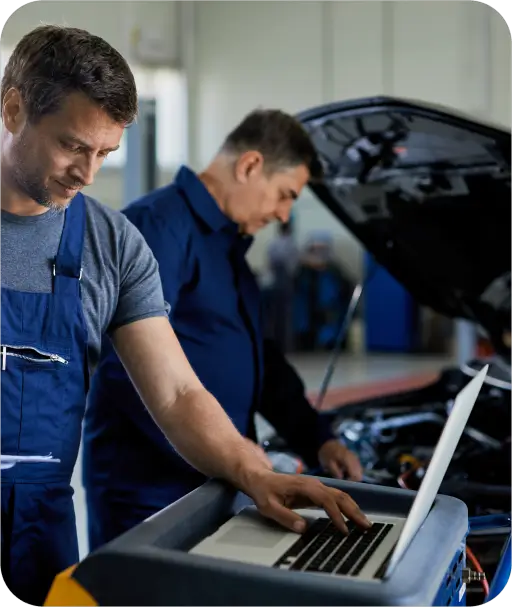 Measurable ROI for Automotive Teams