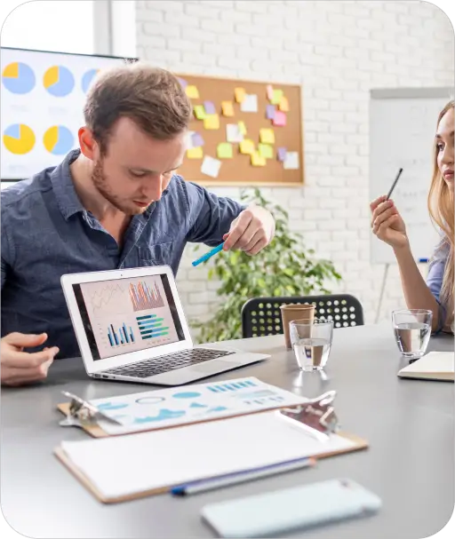 Supporting Teams as Ideas Develop