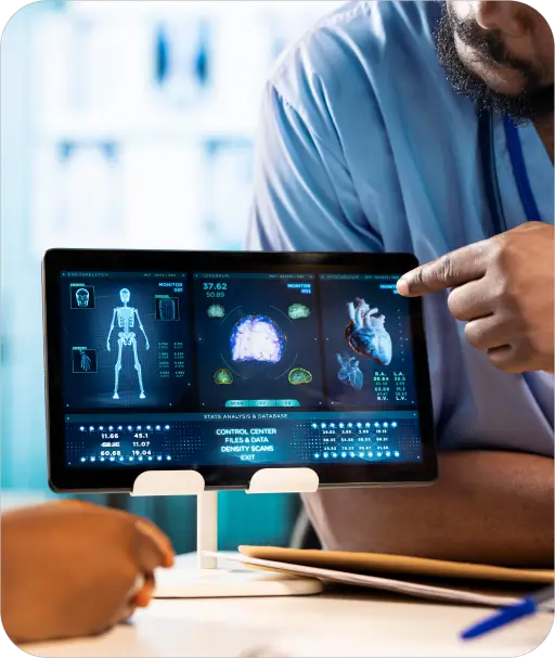 Why Do Healthcare Teams Need Automation